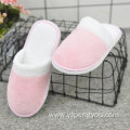 Hot selling kid slipper new arrival fancy slipper